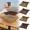 thumbnail image 6 of Outdoor Camping Storage Tray, Travel Storage Box, Portable Folding Square Tray, A5W7, 6 of 9