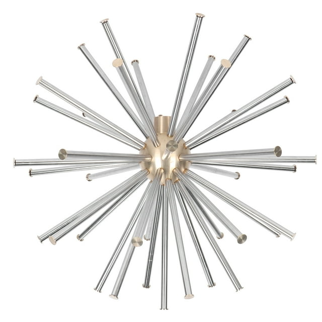 Aspersor de Fuente ANGGREK Con Metal manual DN40