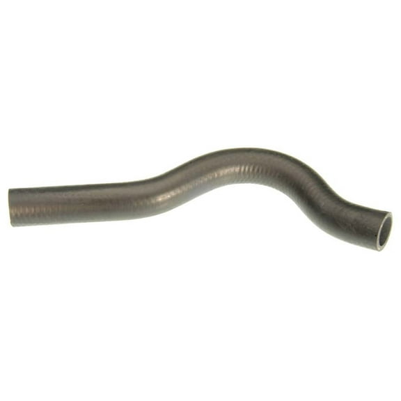 Acdelco 24392L Upper Molded Coolant Hose