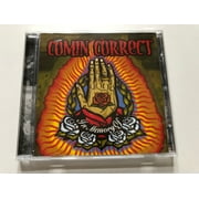 Comin' Correct  In Memory Of / KINGfisher Audio CD 2001 / 77342-2/KF32