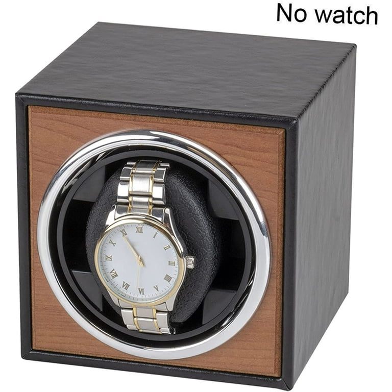 Spinning watch holder hot sale