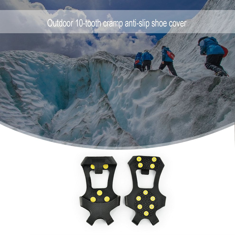 Details about   Shoe covers mountain under crampons 