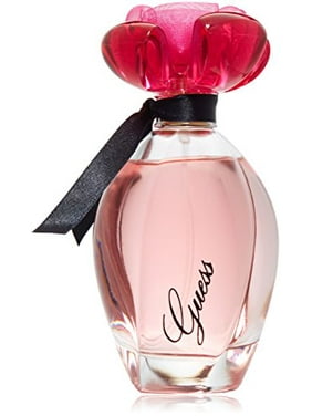 Guess Perfume Walmartcom