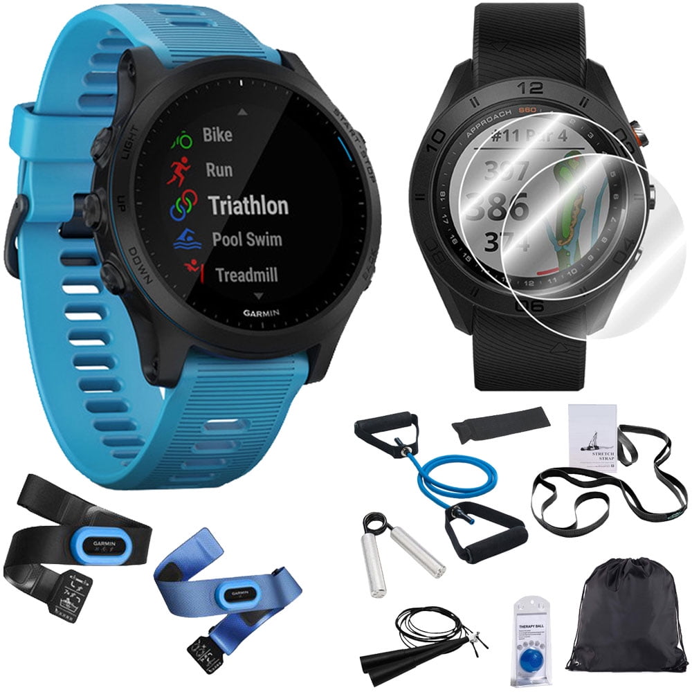 garmin forerunner 945 quick release kit