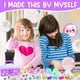 thumbnail image 5 of Kit de burbujas Nano Tape Jimcii Nano Tape Squishy Maker Kids, 5 of 6