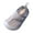 Z01-Grey, variant on Kids Shoes Boys Girls Running Sneakers Athletic Lightweight Breathable Non Slip Walking Tennis Shoes for Toddler/Little Kid/Big Kid(Grey,Size 1-3 Months )