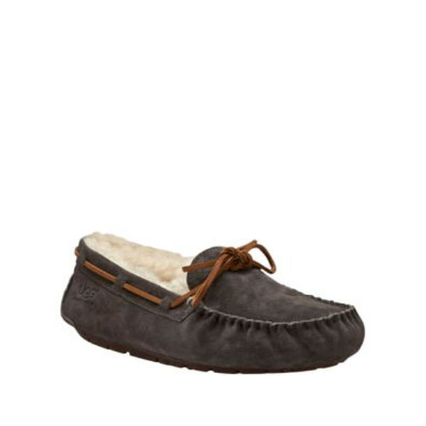 ugg slippers pewter