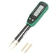 thumbnail image 2 of Probador de capacitancia y resistencia SMD digital inteligente MASTECH MS8910 (batería no incluida), 2 of 15