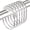 Bright Chrome, variant on 12PCS Wide Shower Curtain Hooks Rings, Rust Proof Stainless Steel, Heavy Duty Shower Hooks Rings for Bathroom Shower Rods Curtains Liners, Easy Glide Rollers, Set of 12,Chrome