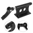 thumbnail image 3 of KAKOWELY Support de Fourche de Vélo Support avant de Vélo Bloc de Fourche de Vélo Support de Rangement de Camion de Vélo Support de Fourche de Vélo Vertical, 3 of 5