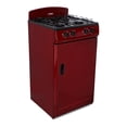 thumbnail image 1 of Estufa Parrilla de Gas Garell 4 quemadores 20 pulgadas Gabinete PG4Q-T, 1 of 8