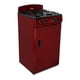 thumbnail image 1 of Estufa Parrilla de Gas Garell 4 quemadores 20 pulgadas Gabinete PG4Q-T, 1 of 8