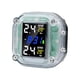 thumbnail image 3 of monitor de presión de neumáticos,Sistema de monitor de presión de neumáticos inalámbrico inalámbrico,Monitor de detección de voltaje de motocicletas de dos ruedas,Alarma del sistema de, 3 of 9