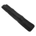 thumbnail image 5 of OUNONA Hip Thrust Belt For Women Rubber Black For Sports Occasions 1Set, 5 of 5