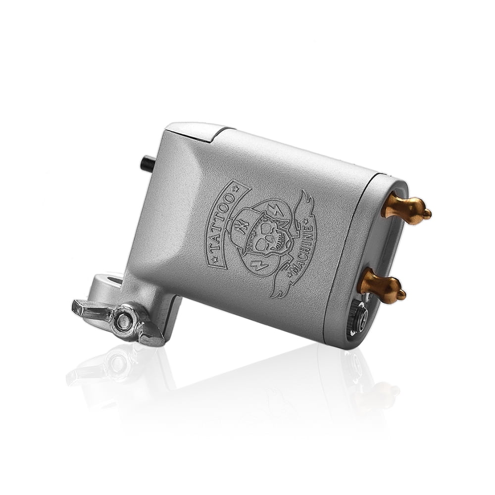 Square Tattoo Machine Motor Strong Lightweight Motor Tattoo Machine