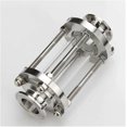 thumbnail image 2 of 2' 51mm Tri Clamp Flow Sight Glass Product 304 Stainless Steel Fitting Ferrule OD 64mm Ref: 6464, 2 of 5