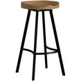 thumbnail image 2 of SWIVEL BARSTOOL-SET OF 2, 2 of 8