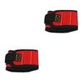 thumbnail image 4 of Wosthever Muñequera bolsa de herramientas clavos tornillos pernos almacenamiento tijeras usable fuerte adsorción carpintería electricista, 4 of 6