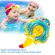thumbnail image 3 of Anillo De Natación Flotador Anillo De Natación Para Bebés Anillos De Flotador Antivuelco Infantil Juguetes Inflables Ajustables Para Piscina Para Niños Vogacara OD016674-02, 3 of 6