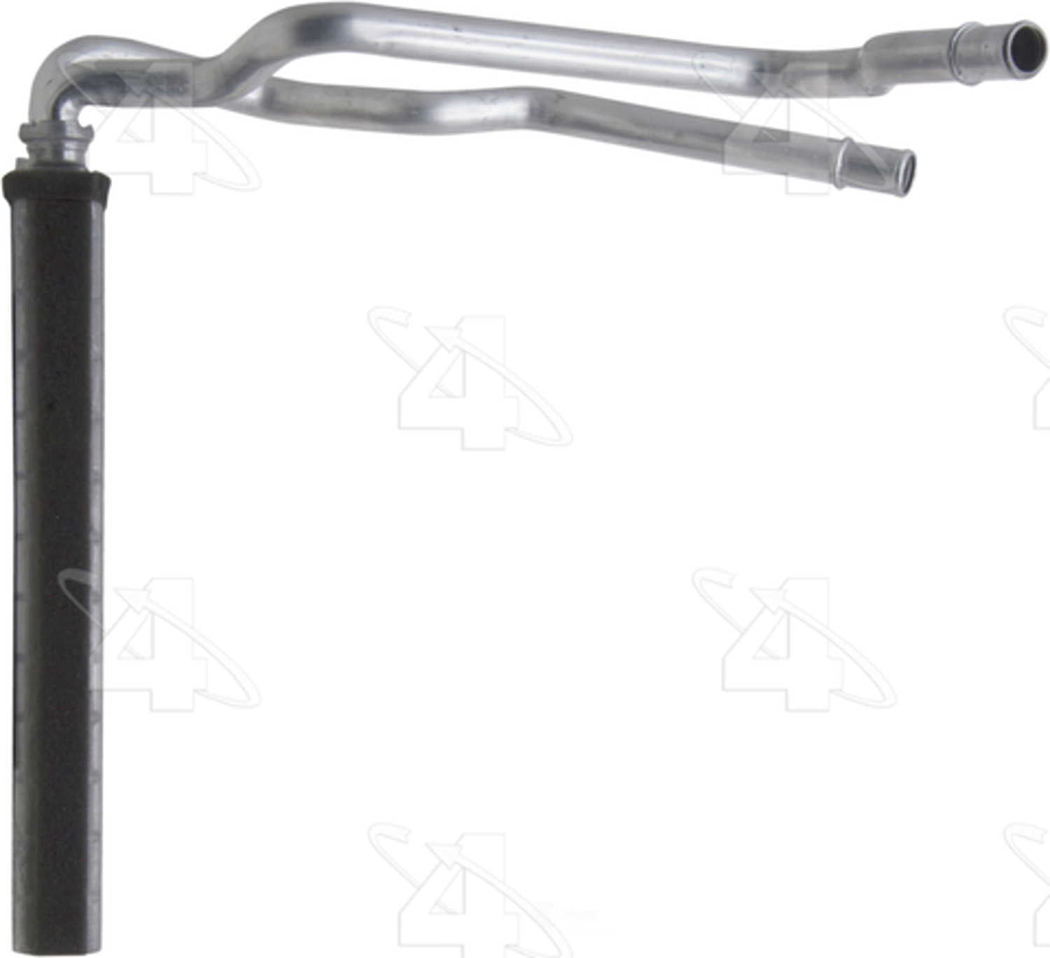 Four Seasons 92118 Aluminum Heater Core