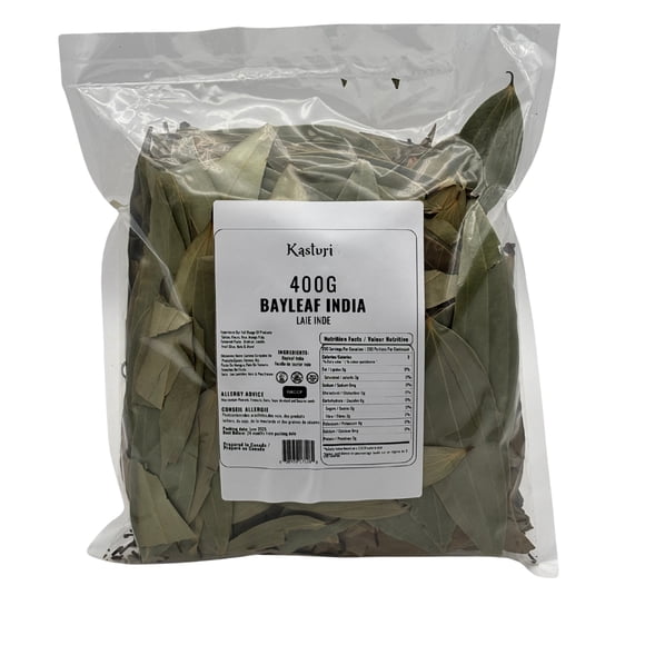 Kasturi Bay Leaf India ,400g