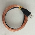 thumbnail image 7 of 2/5/10m Waterproof Copper Wire 5V USB LED Fairy String Light Wedding Party Decor, 7 of 7