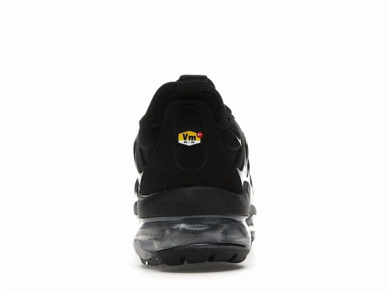 womens black nike air vapormax plus