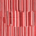 thumbnail image 1 of Ahgly Company Indoor Square Southwestern Red Country Area Rugs, 5' Square, 1 of 4