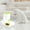 Green, variant on Mouliraty Pet Water Dispenser With Large Capacity Dry Wet Separation Automatic Water Feeder Integrated Water And Food Feeder Dog Water Dispenser