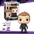 thumbnail image 1 of Funko Pop Hawkeye #1211 Marvel Ucm Serie Original Ojo de Halcón, 1 of 3