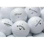 Titleist Golf Balls, Good Quality, 24 Pack, by Hunter Golf