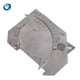 thumbnail image 1 of Herramienta de medición de soldadura de acero, calibre de soldadura MG-8 regla de inspección de costura TUNC Sencillez, 1 of 5