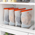 thumbnail image 2 of Silicone Oven & Storage Bags, 2 of 9