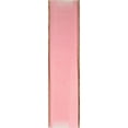 thumbnail image 2 of Offray Ribbon, Pink 5/8 inch Grosgrain Polyester Ribbon, 18 feet, 2 of 5