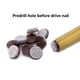 thumbnail image 3 of Almohadilla deslizante de nailon para muebles, Protector de suelo para patas de madera, silla, pies, mesa y sofá (20mm), 50 Uds., 3 of 5