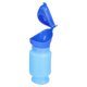 thumbnail image 2 of Urinoir portable réutilisable, unisexe, pliable et extensible, idéal pour les voyages et le camping, 2 of 4