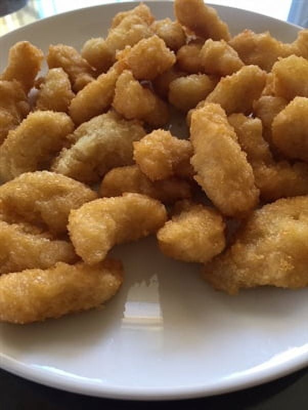 Military Surplus Freeze Dried Breaded Shrimp 1 Can