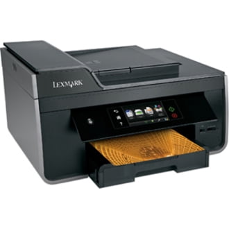 Lexmark Pro915 Wireless Inkjet Multifunction Printer, Color - Walmart.com