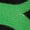 Green, variant on Light Socks for Women Womens Yoga Ankle Socks, Comfortable Breathable Grippy Socks for Pilates Dance Blue One Size