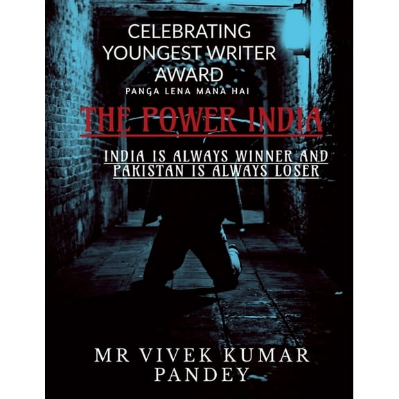 The Power of India (Paperback)