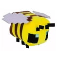 thumbnail image 4 of Muñeco de peluche de abeja de miel,Muñeco de peluche de abeja de miel Juguete de abeja de miel Juguete de peluche de abeja Innovación moderna, 4 of 5
