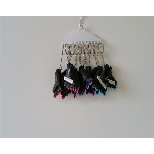 rollerbladekeychain Roller Blade Keychain 2 Dozen