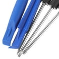thumbnail image 3 of HAMPPLIES 8-Piece Set Tool Set for Fixing Electronics Carbon Steel, 3 of 5