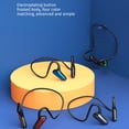 thumbnail image 6 of Opvise M-D8 Wireless Earphone Bluetooth-compatible 5.2 Bone Conduction Portable Comfortable Wearing Universal Headphone for Sports, 6 of 8