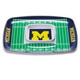 thumbnail image 4 of BSI Products NCAA Melamine Chip and Dip Platter, 4 of 7