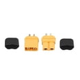 thumbnail image 3 of Conector Profesional XT60H Macho 2 Piezas ANGGREK, 3 of 7