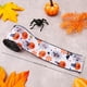 thumbnail image 3 of Placeres De Halloween: Cinta De Poliéster Con Adornos De Calabazas Y Arañas. Ideal Para Adornos De Fiesta. Genial Para Manualidades Diy. Bonito Para Decorar Bolsas De Golosinas., 3 of 4