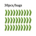 thumbnail image 1 of 30PCS Carp Fishing Hook Kickers D Rig Kicker Aligners Hooks Sleeves Rigs Accessories End Terminal Tackle 30pcs, 1 of 6