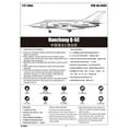 thumbnail image 4 of 1/72 Nanchang Q5C Chinese Ground Attack Aircraft, 4 of 7
