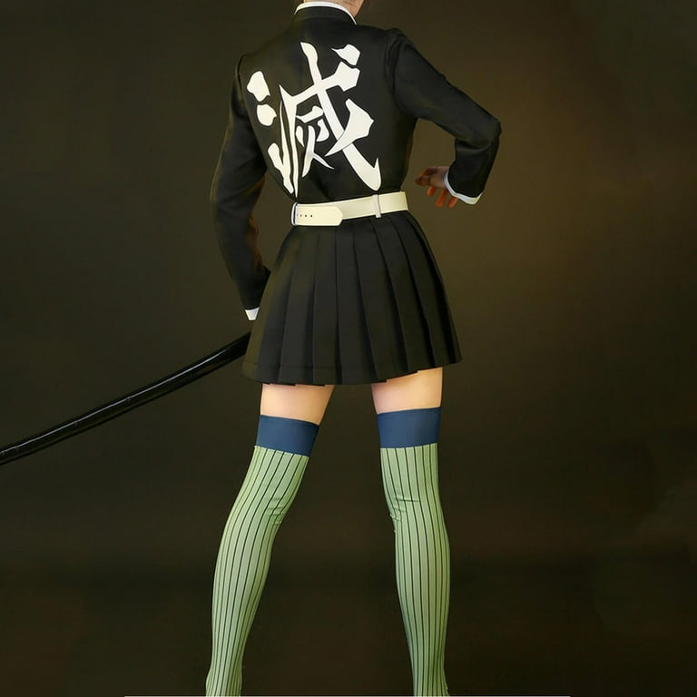 Halloween skirt 2025 3d print